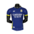 Camisa Real Madrid 24/25 Jogador Adidas Masculina - Azul