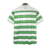 Camisa Celtic Retrô 2003/04 Torcedor Masculina - Branco na internet