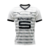 Camisa Rennes Away 24/25 Torcedor Masculino - Branco