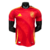 Camisa Espanha Home 24/25 Jogador Adidas Masculina - Vermelho