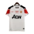 Camisa Manchester United Away Retrô 2010/11 Torcedor Masculina - Branco