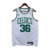 Regata Boston Celtics Branco - Smart #36 - comprar online