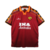 Camisa Roma Retrô Home 1998/99 Torcedor Masculina - Vermelho