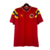 Camisa Colômbia Away Retrô 1990 Torcedor Adidas Masculina - Vermelho