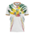 Camisa Seleção Mali Home 23/24 Torcedor Airness Masculina - Branca