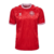Camisa Dinamarca Home 24/25 Torcedor Adidas Masculina - Vermelho