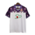 Camisa Fiorentina Retrô away 1992/93 Torcedor Masculina - Branco