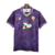 Camisa Fiorentina Retrô Home 1992/93 Torcedor Masculina - Roxo