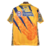 Camisa Tigres Retrô 1997/1998 Torcedor Masculina - Amarelo na internet