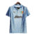 Camisa Napoli Retrô Home 1990/91 Torcedor Masculina - Azul