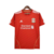 Camisa Liverpool Retrô Home 2010/11 Torcedor Masculina - Vermelho