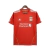 Camisa Liverpool Retrô Home 2010/11 Torcedor Masculina - Vermelho