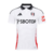 Camisa Fulham Home 24/25 Torcedor Masculina - Branco