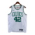 Regata Boston Celtics Branco - Horford #42 - comprar online