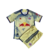 Kit Infantil New York Red Bull Home 24/25 - Branco