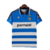 Camisa Parma Retrô Home 1999/00 Torcedor Masculina - Azul