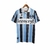 Camisa Grêmio Retrô Home 1997/1998 Torcedor Penalty Masculina - Azul