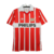 Camisa PSV Retrô Home 1990/91 Torcedor Masculina - Vermelho