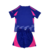 Kit Infantil Nottingham Forest Away 24/25 - Roxo - comprar online