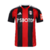 Camisa Fulham Away 24/25 Torcedor Masculina - Vermelho