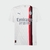 Camisa AC Milan Away 23/24 Torcedor Puma Masculina - Branco