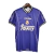 Camisa Real Madrid Retrô 1997/98 Away Torcedor Adidas Masculina - Azul