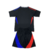 Kit Infantil Lyon Away 24/25 - Preto - comprar online