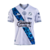Camisa Puebla Home 24/25 Torcedor Masculino - Branco