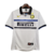 Camisa Inter de Milão Retrô 1998/99 Away Torcedor Masculina - Branco