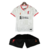 Kit Infantil Liverpool III 24/25 Adidas - Branco