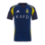 Camisa Al Nassr Away 24/25 Torcedor Masculina -Azul