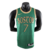 Regata Boston Celtics Brown #7 Nike Swingman - Verde