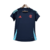 Camisa Flamengo Treino Feminina 25/26 Feminina Torcedor - Azul - comprar online