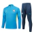 Conjunto Manchester City 25-26 Masculino - Azul - comprar online