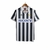 Camisa Juventus Retrô Home 95/97 Torcedor Kappa Masculina - Branco