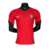 Camisa Portugal Home 24/25 Jogador Adidas Masculina - Vermelho