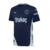 Camisa Fenerbahçe III 24/25 Torcedor Masculina - Azul