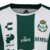 Camisa Santos Laguna Home 24/25 Torcedor Masculino - Verde+Branco - comprar online