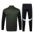 Conjunto Bayern Munich 25-26 Masculino - Preto na internet
