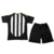 Kit Infantil Atlético Mineiro 25/26 - Preto+Branco na internet