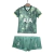 Kit Infantil Tottenham III 24/25 - Verde