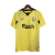 Camisa Liverpool Retrô Away 2004/2005 Torcedor Masculina - Amarelo