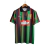 Camisa Aston Villa Retrô 1993/95 Away Torcedor Masculina - Preto+Verde+Vermelho