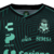 Camisa Santos Laguna Away 24/25 Torcedor Masculino - Verde+Preto - comprar online