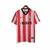 Camisa Chivas Guadalajara Retrô Home 96/97 Torcedor Masculina - Branco+Vermelho