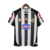 Camisa Juventus Retrô 2002/03 Home Torcedor Masculina - Branco+Preto