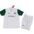 Kit Infantil Palmeiras Away 25/26 - Branco - comprar online