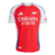 Camisa Arsenal Home 24/25 Torcedor Adidas Masculina - Vermelho