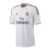 Camisa Real Madrid Retrô Home 2013/14 Torcedor Adidas Masculina - Branco