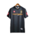Camisa Juventus Retrô 2001/02 Away Torcedor Masculina - Preto